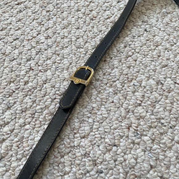 Vintage Fendi Bucket Bag - Picture 3 of 5